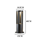 Hoogte 40CM / Warm wit AC85-260V
