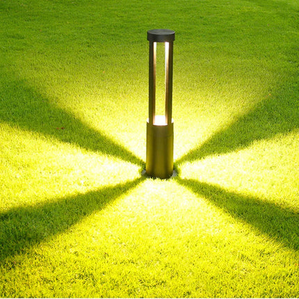 Rocklux Tuinlamp - Stijlvolle LED Buitenlamp voor Tuinverlichting