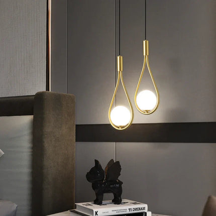 AuraSoleil – Luxe Hanglamp voor Stijlvolle Interieurs