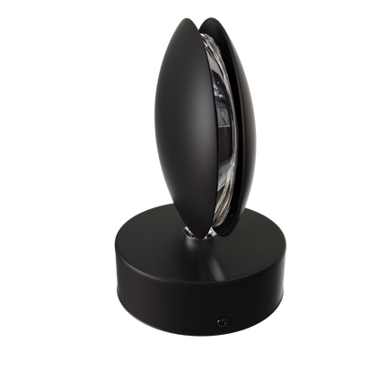 Lumina Ambiance Light - Moderne LED Vensterbankverlichting met 360-Graden Ambiance