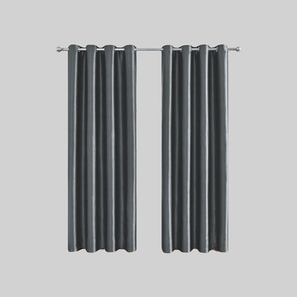 Luxuriance Shades - Verduisterende Gordijnen voor Slaapkamers