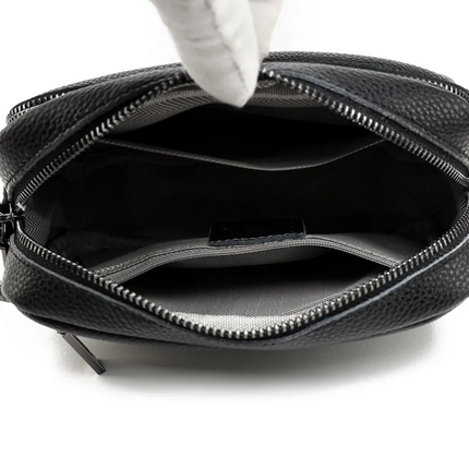 CarrieBag – Moderne en Stijlvolle Messenger Tas