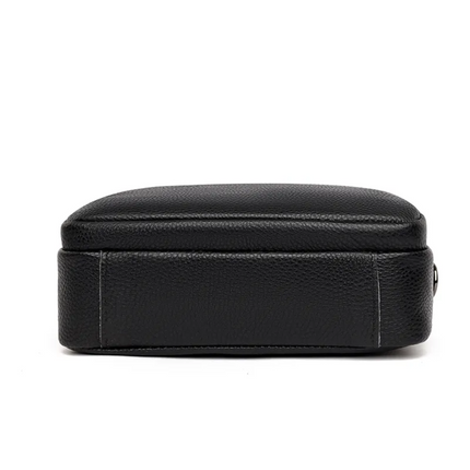 CarrieBag – Moderne en Stijlvolle Messenger Tas
