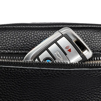 CarrieBag – Moderne en Stijlvolle Messenger Tas