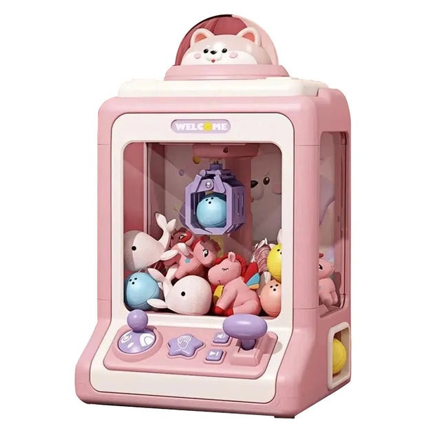 Grab & Fun – Interactief Licht- en Geluidsspel