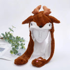 Kerst Rendier