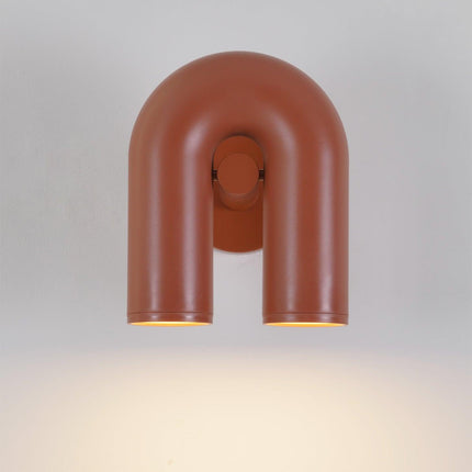 Circus Magic - Speelse Verlichting met U-Vormige Modules