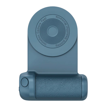Dimpzy – Multifunctionele Powerbank met Selfie Functie