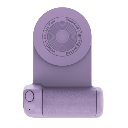 Dimpzy – Multifunctionele Powerbank met Selfie Functie