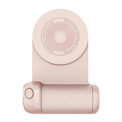 Dimpzy – Multifunctionele Powerbank met Selfie Functie