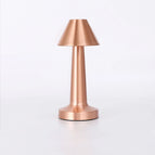 Rosé goud