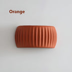 Oranje