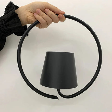 LuxiGlow Hanglamp - Hanglamp voor Binnen en Buiten