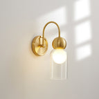 Goud / D20cm*H32cm