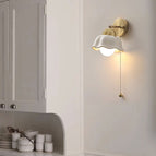 Goud / D18cm*H21cm