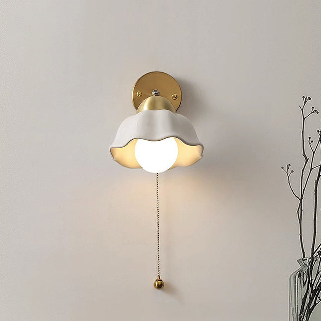 ChicLume - Verstelbare Wandlamp voor Elegante Interieurs