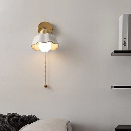 ChicLume - Verstelbare Wandlamp voor Elegante Interieurs