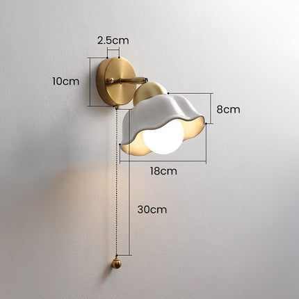 ChicLume - Verstelbare Wandlamp voor Elegante Interieurs