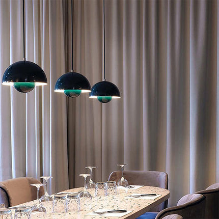 Nordic Living - LED Scandinavische Hanglamp