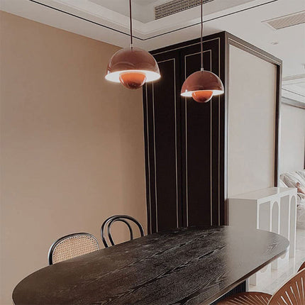 Nordic Living - LED Scandinavische Hanglamp
