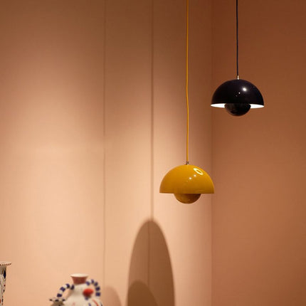 Nordic Living - LED Scandinavische Hanglamp
