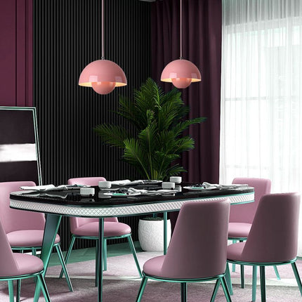 Nordic Living - LED Scandinavische Hanglamp