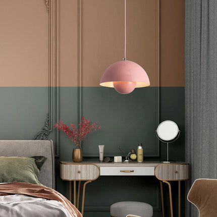 Nordic Living - LED Scandinavische Hanglamp