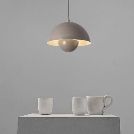 Nordic Living - LED Scandinavische Hanglamp
