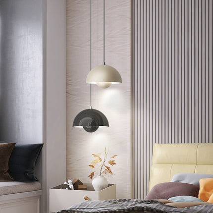 Nordic Living - LED Scandinavische Hanglamp
