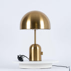 Goud / Dia 28cm x H 40cm