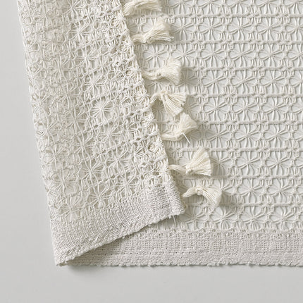 NatureGlow Curtains - Luxe Verduisterende Gordijnen in Beige