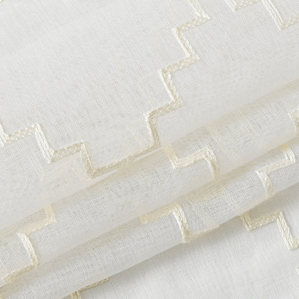 NatureGlow Curtains - Luxe Verduisterende Gordijnen voor Serene Interieurs