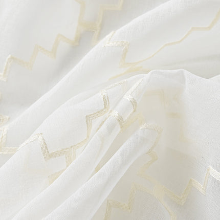 NatureGlow Curtains - Luxe Verduisterende Gordijnen voor Serene Interieurs
