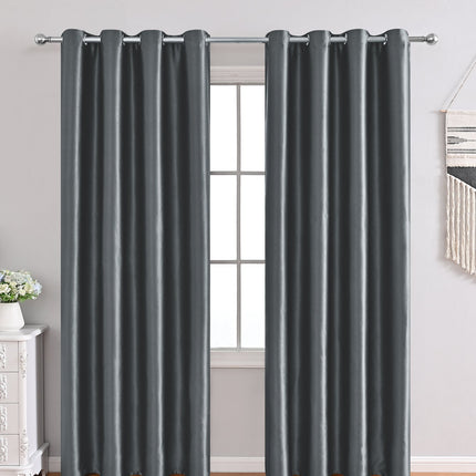 Luxuriance Shades - Verduisterende Gordijnen voor Slaapkamers