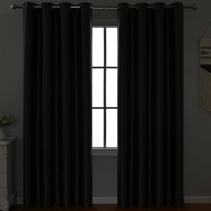 Luxuriance Shades - Verduisterende Gordijnen voor Slaapkamers