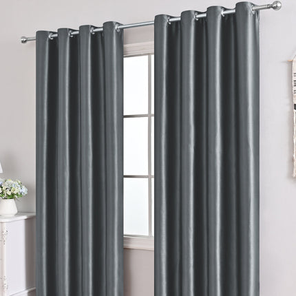 Luxuriance Shades - Verduisterende Gordijnen voor Slaapkamers