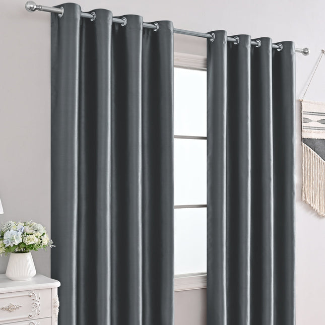 Luxuriance Shades - Verduisterende Gordijnen voor Slaapkamers