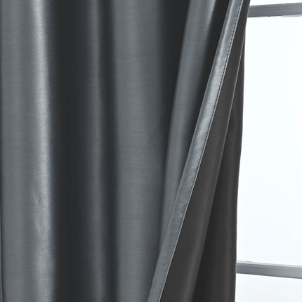 Luxuriance Shades - Verduisterende Gordijnen voor Slaapkamers