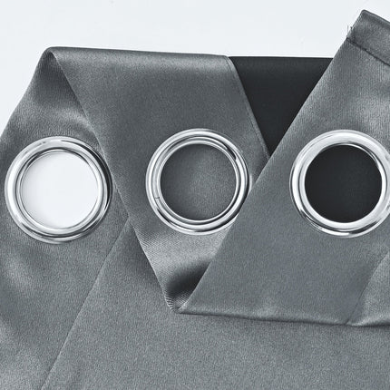Luxuriance Shades - Verduisterende Gordijnen voor Slaapkamers