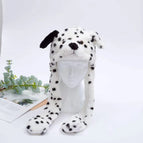 Dalmatiër