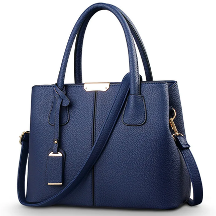 RominaBag – Elegante Crossbody Tas voor Elke Gelegenheid