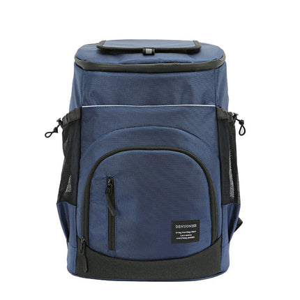 IceHiker Cooler Bag – Perfecte Rugzak voor Zomerse Avonturen