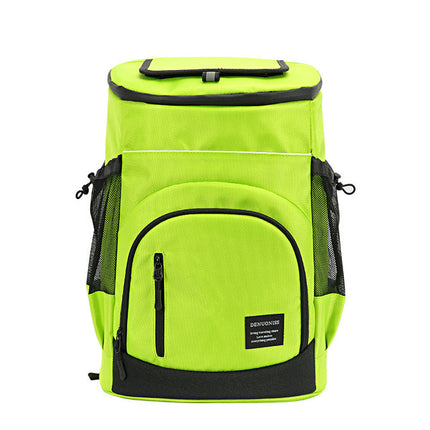 IceHiker Cooler Bag – Perfecte Rugzak voor Zomerse Avonturen