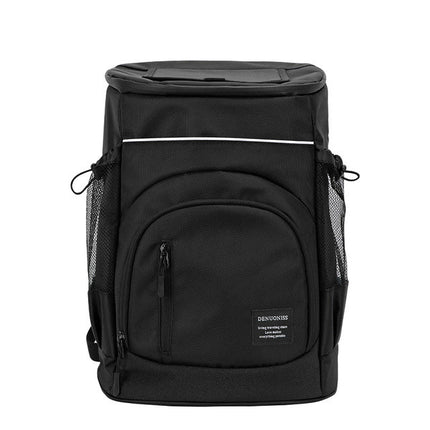 IceHiker Cooler Bag – Perfecte Rugzak voor Zomerse Avonturen