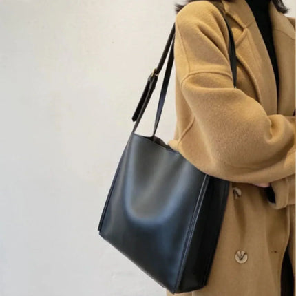 RetroChic Handbag – Vintage Stijl Mode Tas