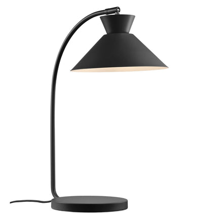 Elegante Retro Lamp -  voor een Stijlvolle Interieurtransformatie