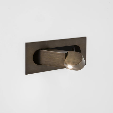 FlexiGlow - Verstelbare LED Bedlamp voor Jouw Leesmomenten
