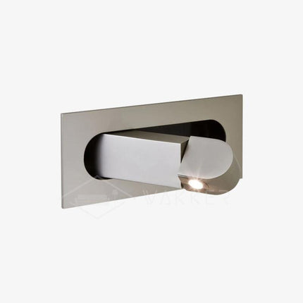 FlexiGlow - Verstelbare LED Bedlamp voor Jouw Leesmomenten