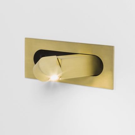 FlexiGlow - Verstelbare LED Bedlamp voor Jouw Leesmomenten