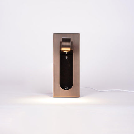 FlexiGlow - Verstelbare LED Bedlamp voor Jouw Leesmomenten